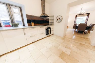 Hollins (at The Old Brewery)