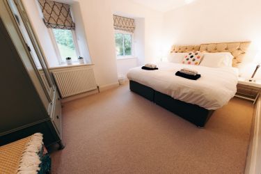 Hollins (at The Old Brewery)