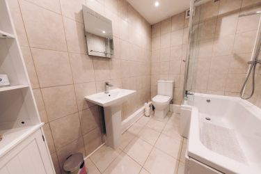 Hollins (at The Old Brewery)