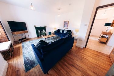 Hollins (at The Old Brewery)