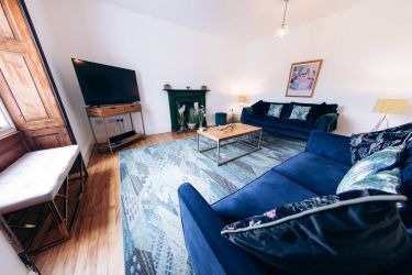 Hollins (at The Old Brewery)