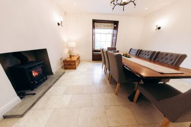 Hollins (at The Old Brewery)