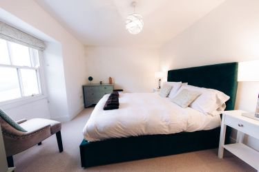 Hollins (at The Old Brewery)