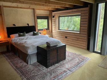 The Forest Lodge
