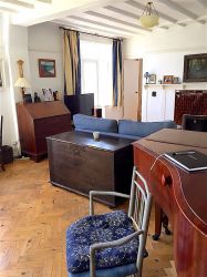 The Studio