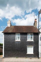 Black Tile Cottage