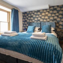 The Belmont Barmouth