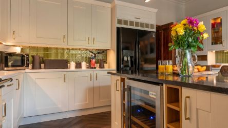 The Belmont Barmouth