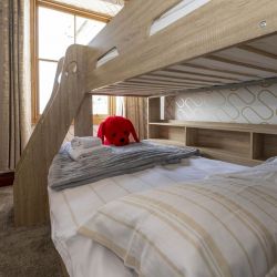 The Belmont Barmouth