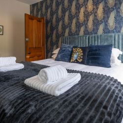 The Belmont Barmouth