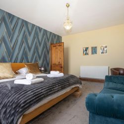 The Belmont Barmouth