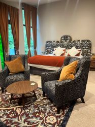 Bedroom 5 - Fell Suite