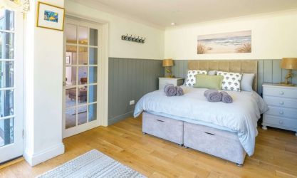 Forgetmenot Cottage