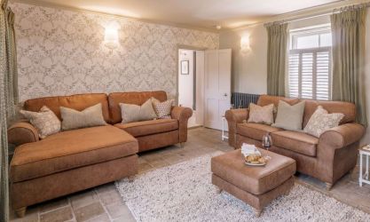 Forgetmenot Cottage