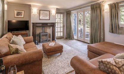 Forgetmenot Cottage