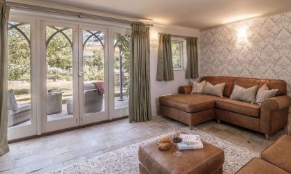 Forgetmenot Cottage