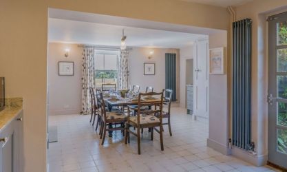 Forgetmenot Cottage