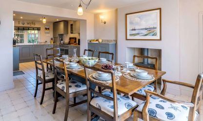 Forgetmenot Cottage