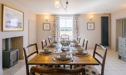 Forgetmenot Cottage