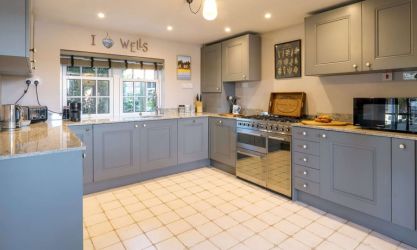 Forgetmenot Cottage