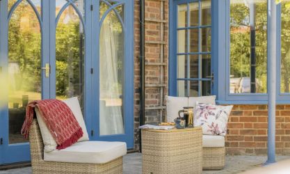 Forgetmenot Cottage
