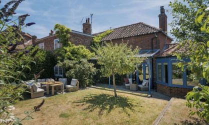Forgetmenot Cottage