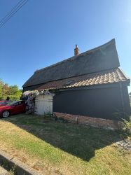 Thatchers Barn