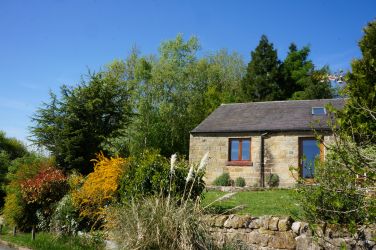 Waterside Croft