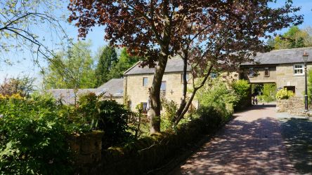 Waterside Croft