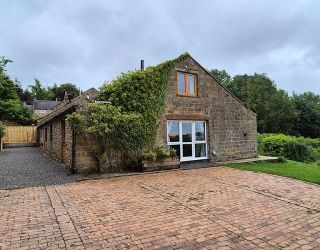 Waterside Croft