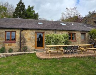 Waterside Croft