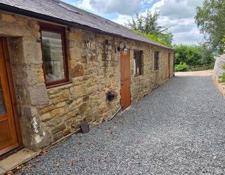 Waterside Croft