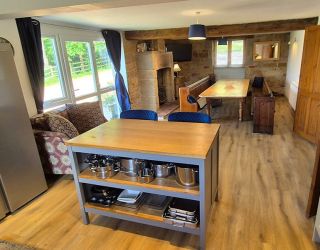 Waterside Croft