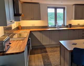 Waterside Croft