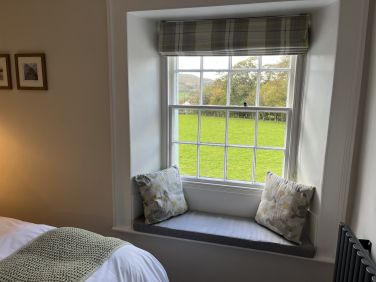 Window Seat