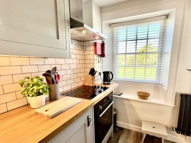 Kitchen views