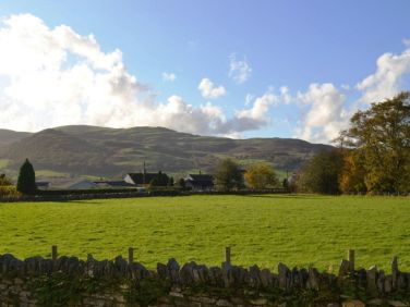 View from front of property