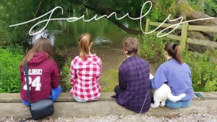 Families and pets welcome