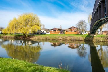 2 Bedroom Cottage to Rent, Stratford upon Avon, Warwickshire