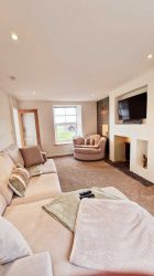 Nordlys Cottage