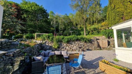 Nordlys Cottage