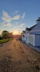 Nordlys Cottage