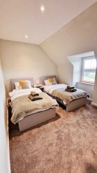 Nordlys Cottage