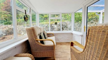 Nordlys Cottage