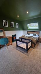 Nordlys Cottage