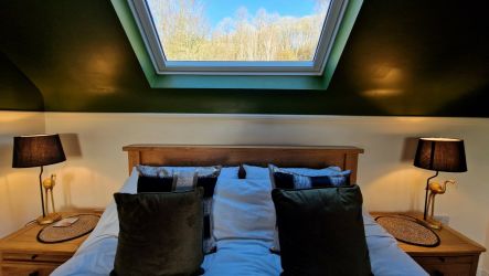 Nordlys Cottage