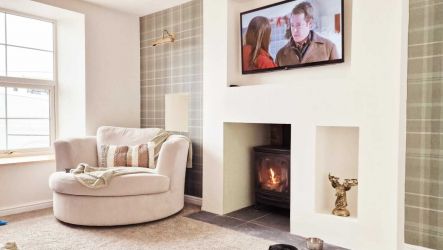 Nordlys Cottage