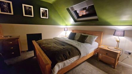 Nordlys Cottage