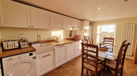 Nordlys Cottage