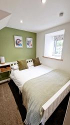 Nordlys Cottage